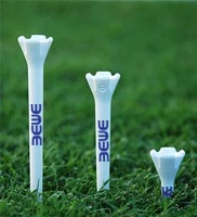 Multi Size Customized Logo OEM Golf Tee