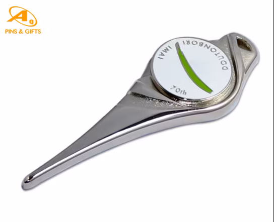 BSCI Pocket Knife Kraken Kentucky Kiawah Keysmart Lighter with Logo Luxury Lamb Custom Blank Magnet Callaway Golf Repair Golf Divot Tool