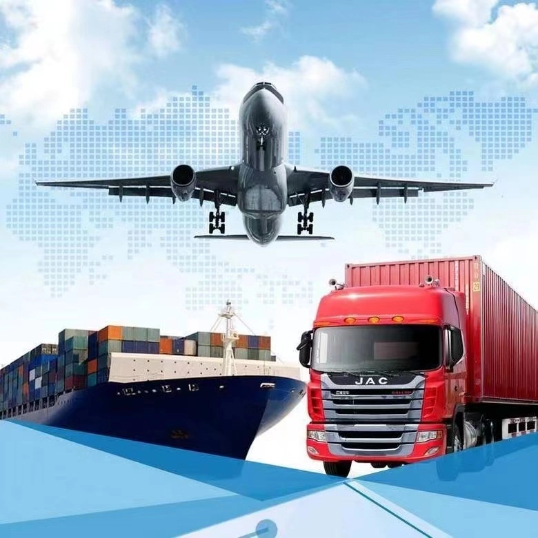 Air Freight Service/ Logistics Forwarder / Cheap Reliable China Air Freight Agent to Czech PRG