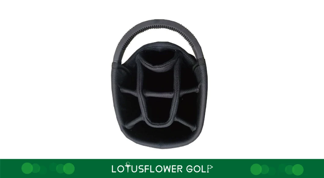 Golf 8 Divider Stand Bag-Golf Bag professional