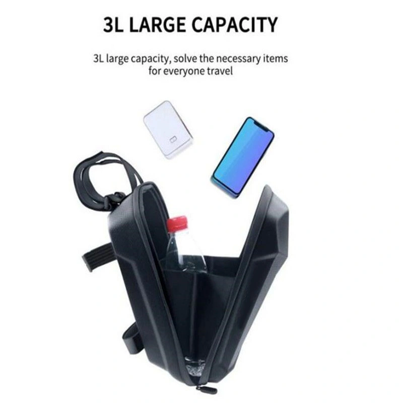 Holesale Protective Waterproof Golf Balancing Car Scooter Bag Carrying Charger Tools Repair Tools EVA Scooter Bag