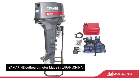 Fuoribordo enduro 5HP, 8HP, 15HP, 25HP, 30HP, 40HP, 60HP, 75/85HP, fuoribordo Yamaha, Tohatsu, Suzuki, Mercury